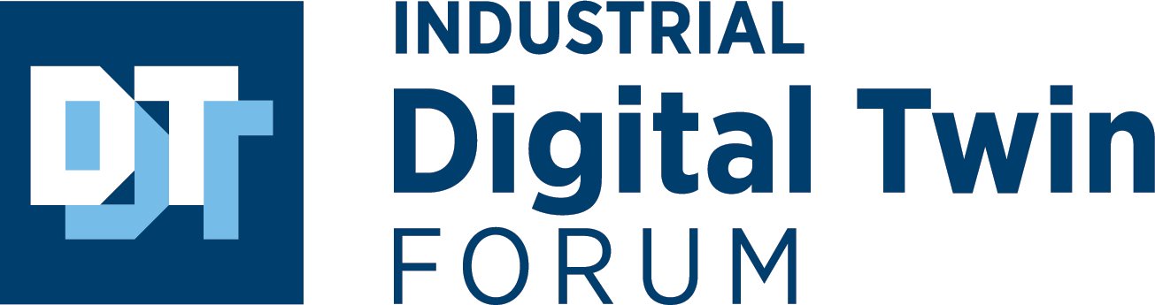 Industrial Digital Twin Forum Logo