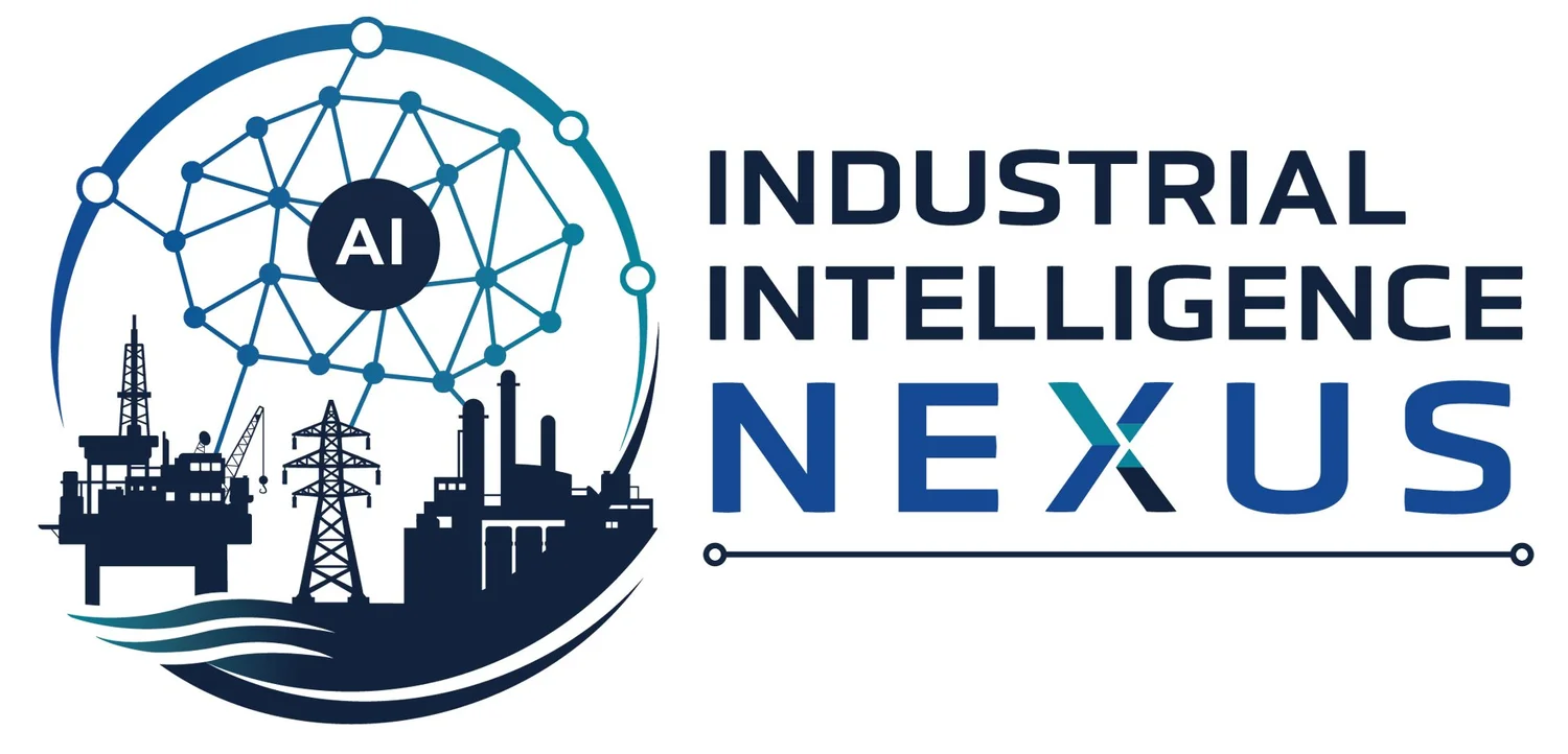 Industrial Digital Reality 