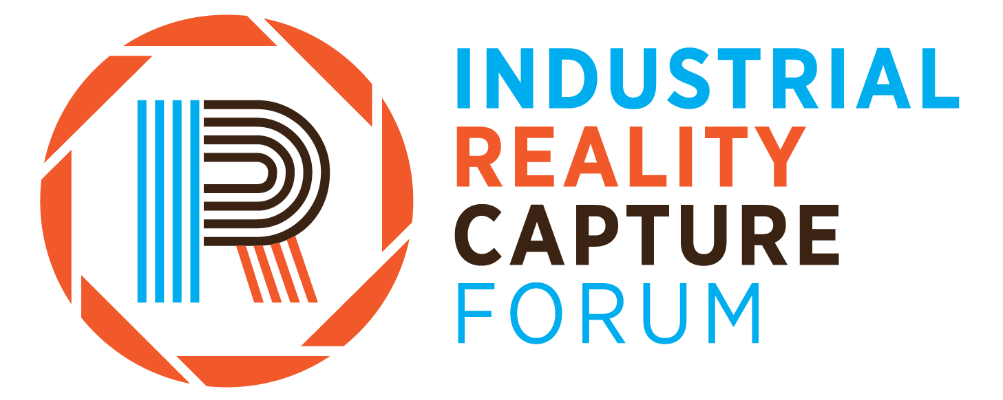 Industrial Reality Capture Forum Logo