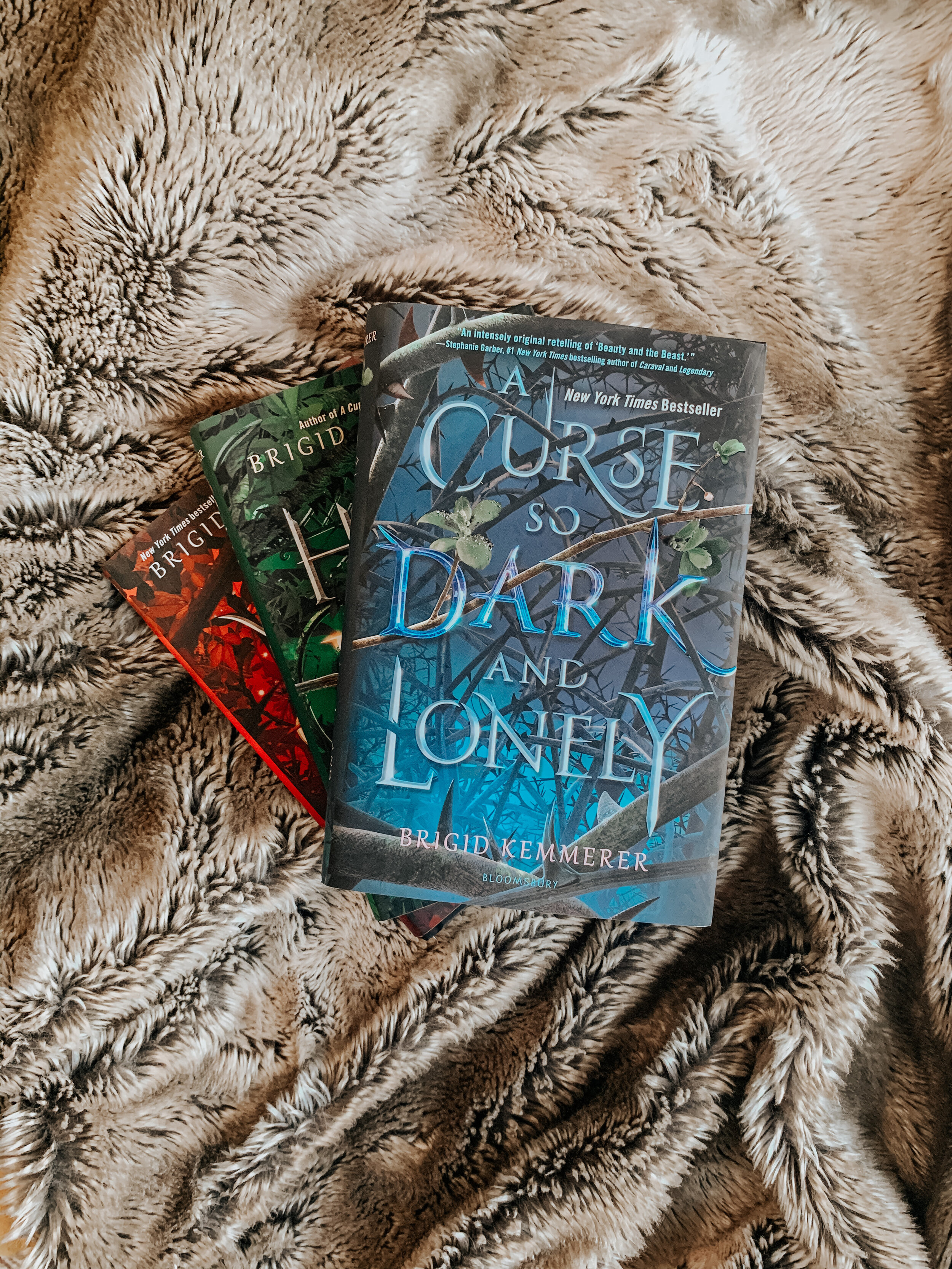 good read 2021 Lauren lanza osias author