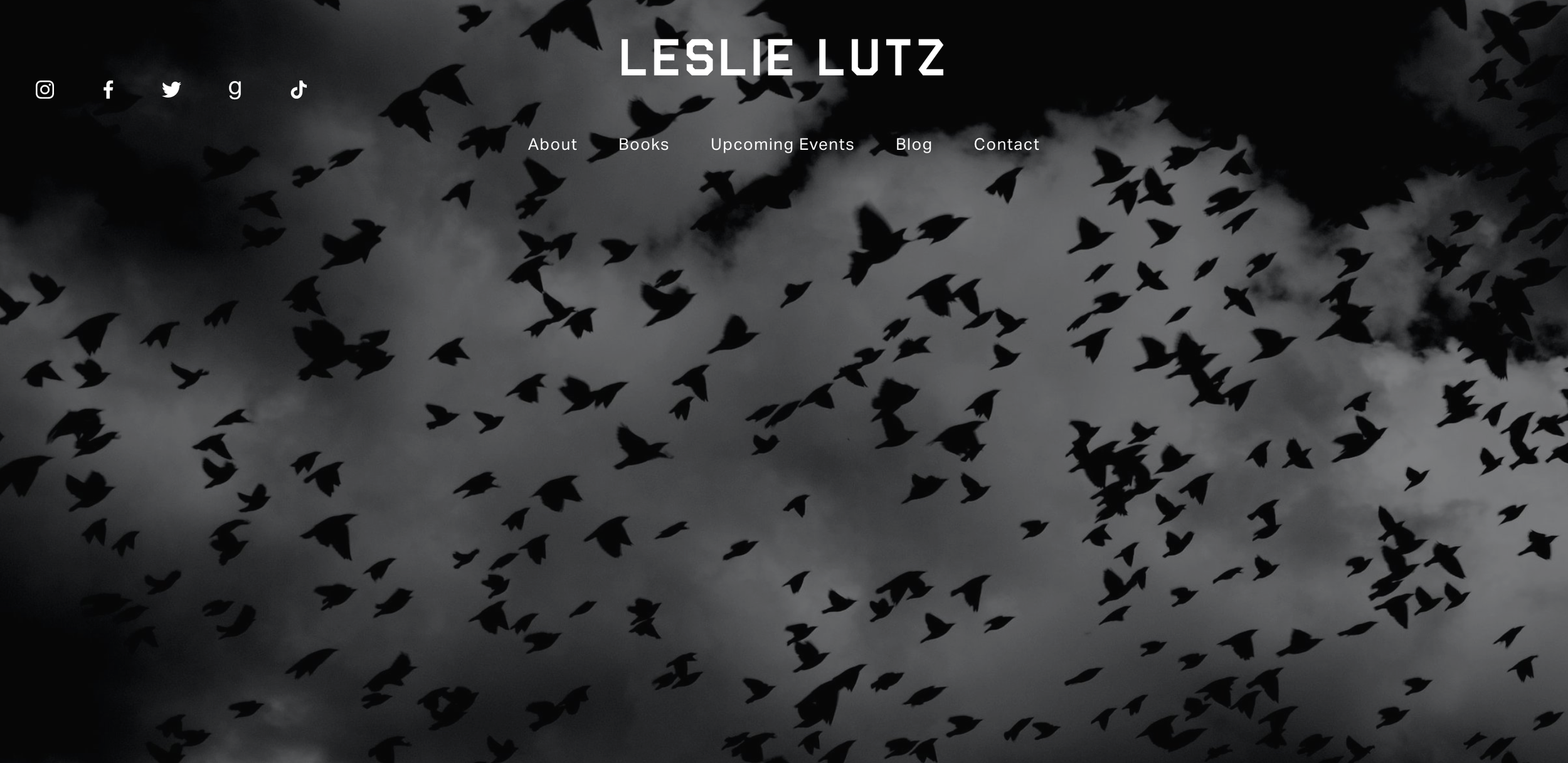 Leslie Lutz
