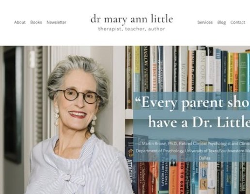 Dr. Mary Ann Little