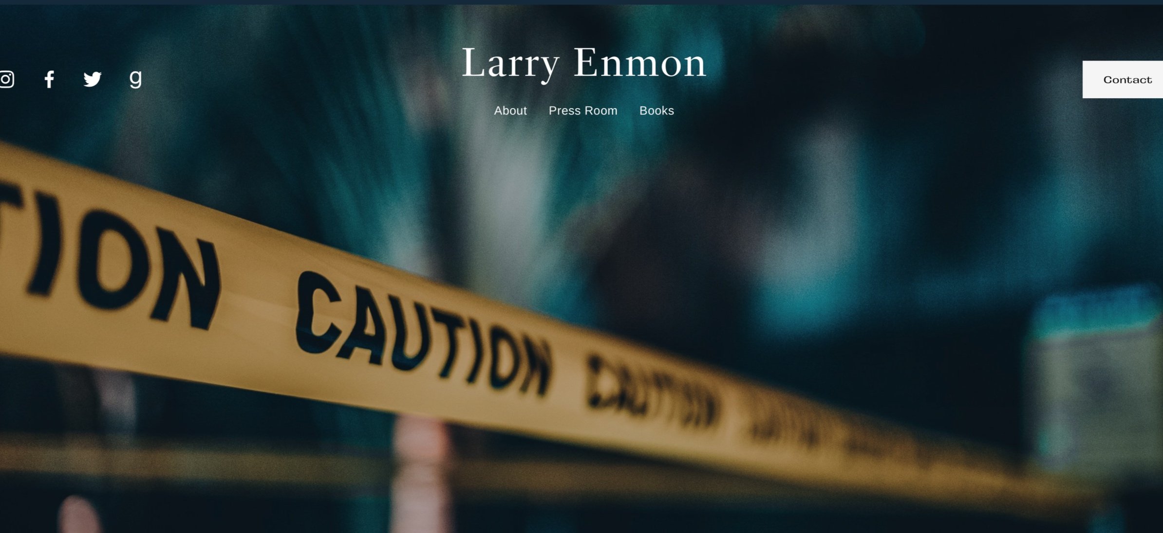 Larry Enmon