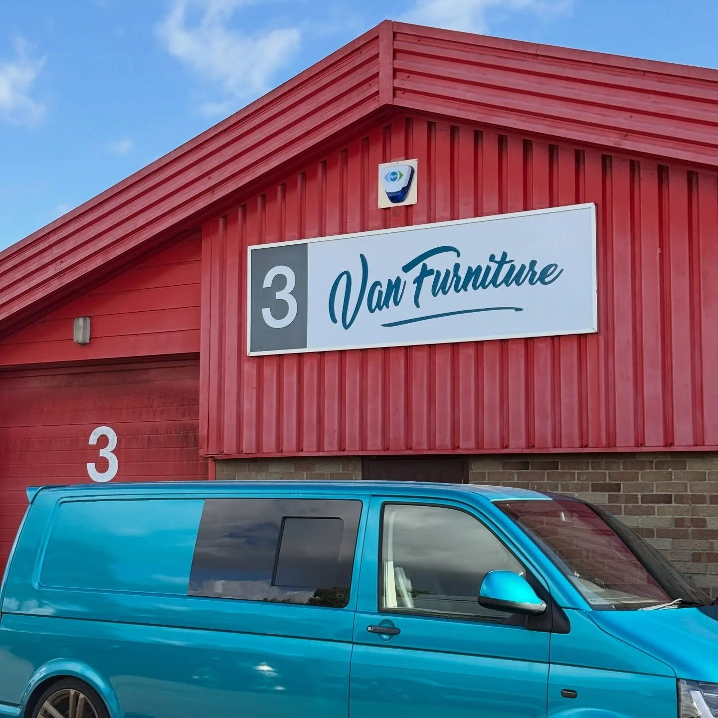 Easter Weekend 🐰

We will be closed Good Friday to Easter Monday so our staff can enjoy a nice Easter break. Unfortunately this means we will not be available for any showroom visits or collections. 

We are open until 5pm today and then back open 8