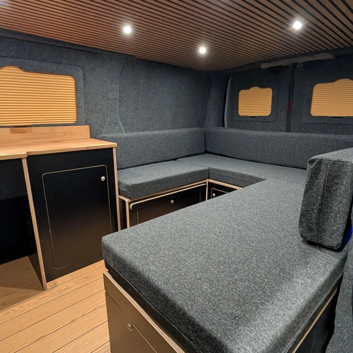 🗣️ WE NEED YOUR HELP! 🗣️

We have been working hard developing kits for the Transit Custom the first part of this year and have had some great product releases!

We still have a gap in our offerings however and are looking for your help to develop 