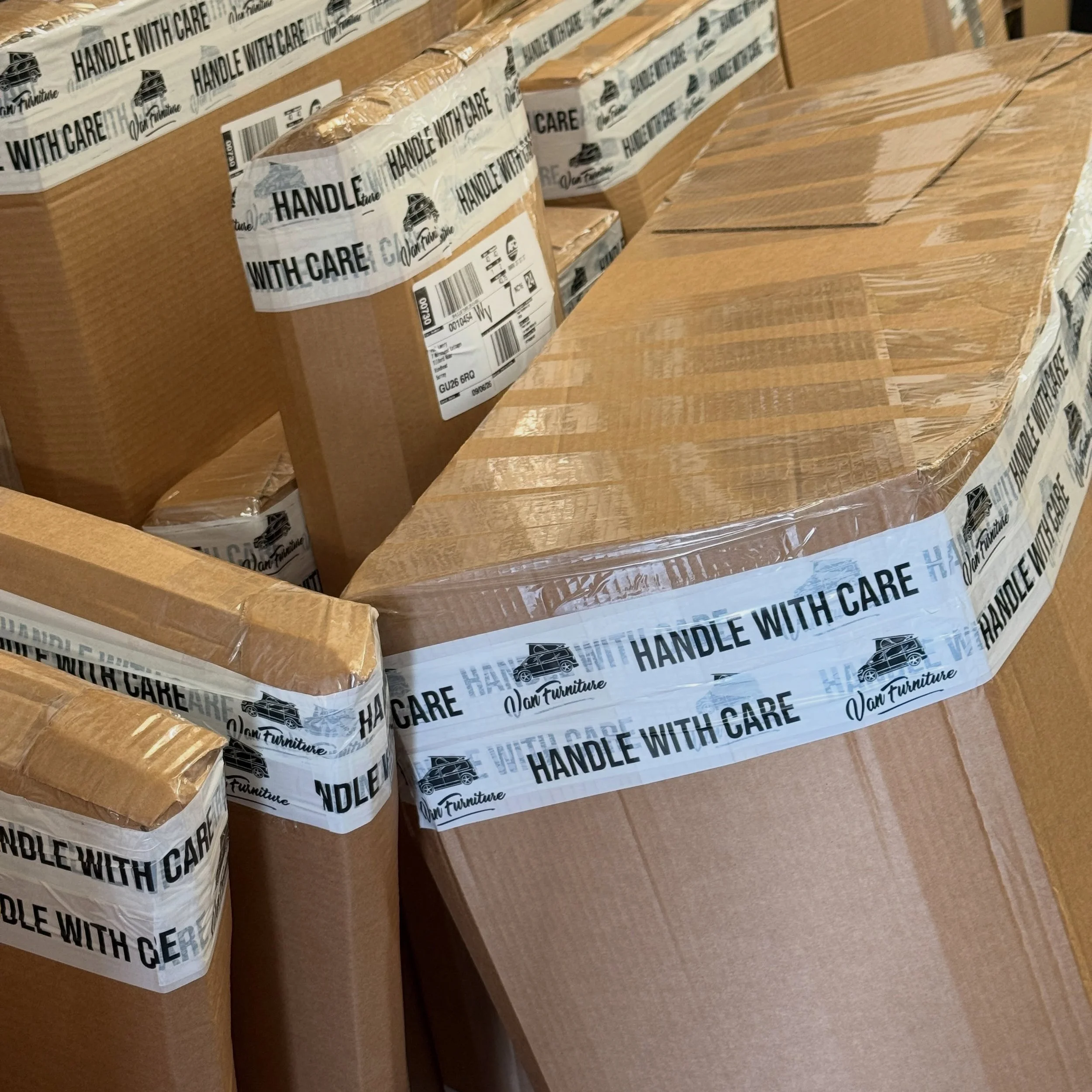 Workshop Wednesday 🛠️

It&rsquo;s been a while since we&rsquo;ve posted a workshop Wednesday but we&rsquo;ve been up to lots behind the scenes!

Pic 1 - orders have been rolling in the past few weeks keeping production and packing exceptionally busy