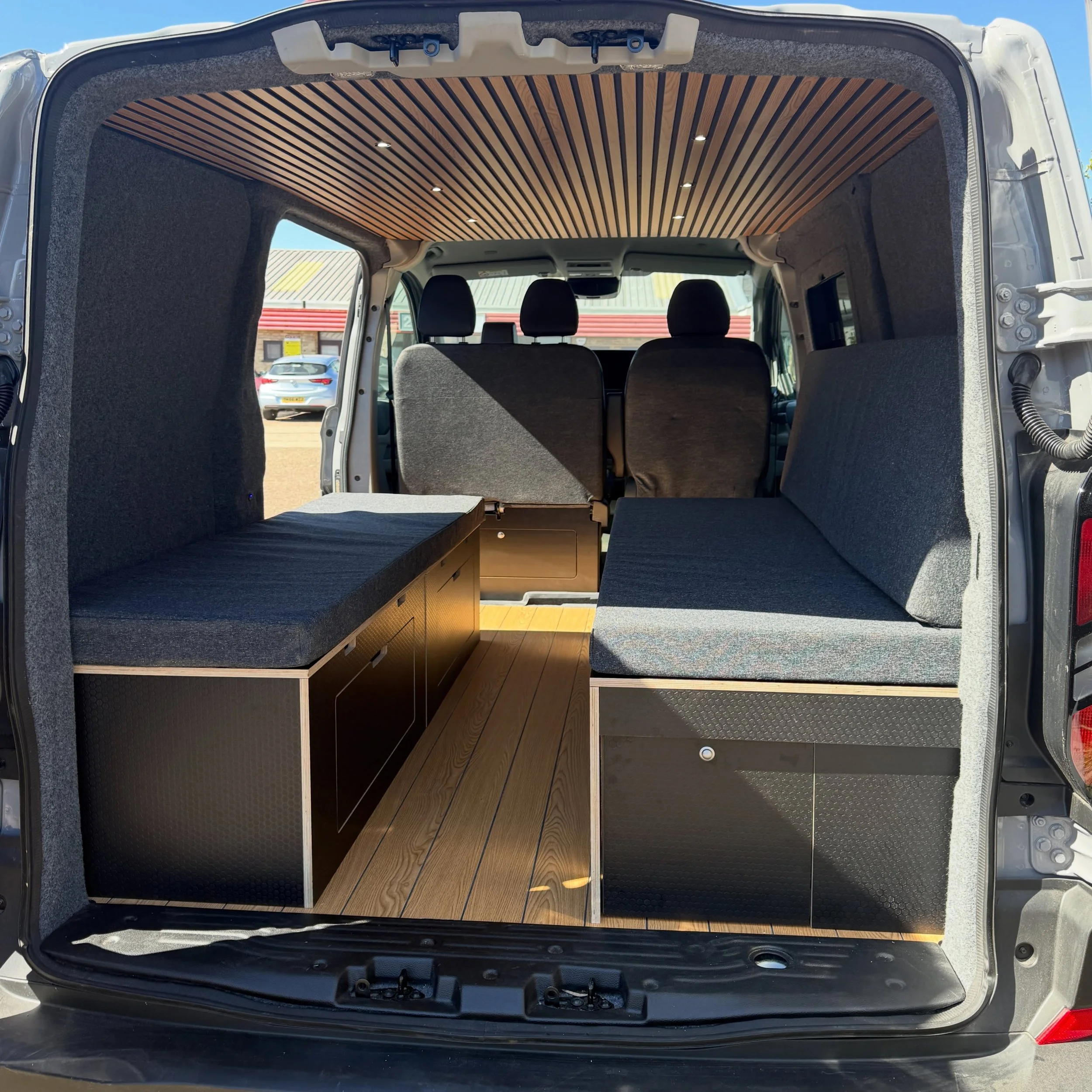 NEW BUNDLE LAUNCH 👀

This summer we launched our Sliding Bed Extension Pod, the perfect pairing with your Sliding Bed to give you more sleeping room and storage. 

We have now launched a bundle where you can purchase the Sliding Bed and Extension Po