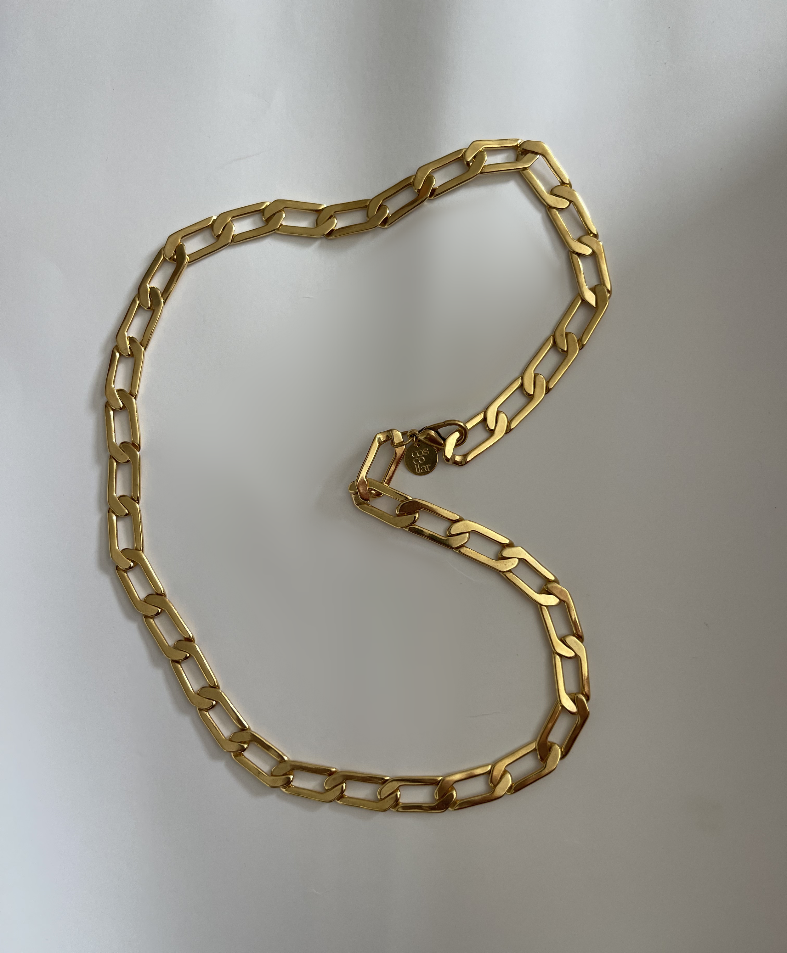 Corbatero eslabones planos-collar1.png