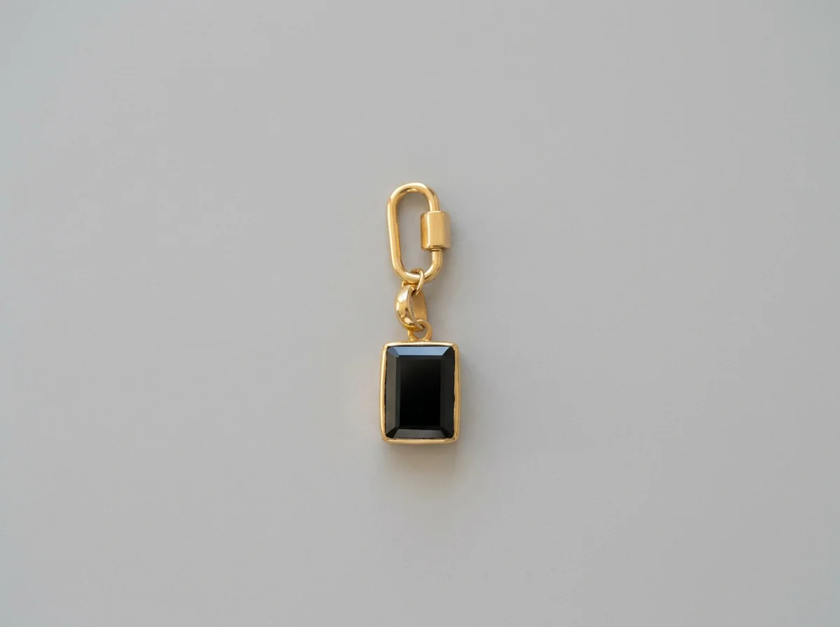 Ónix charm