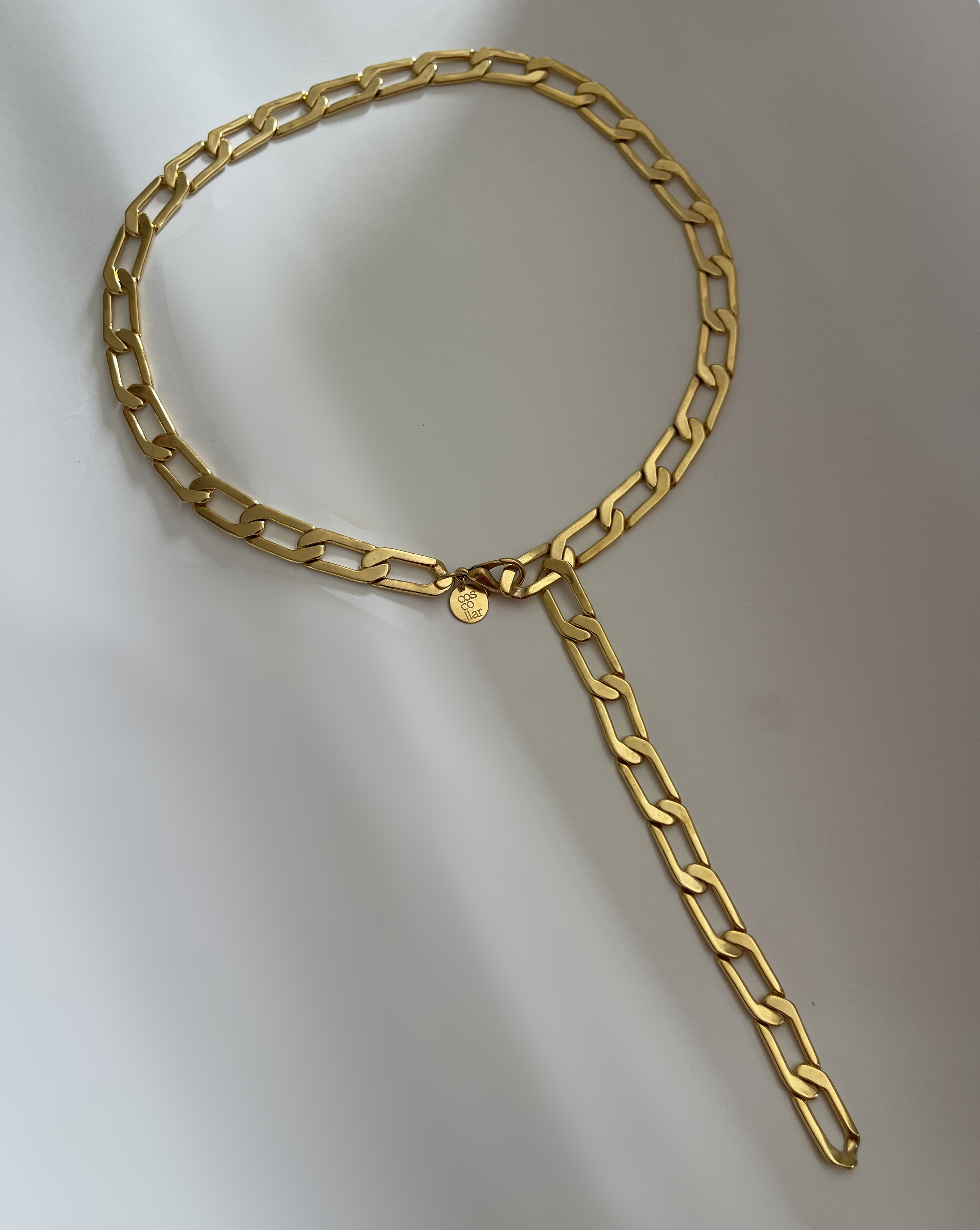 Corbatero eslabones planos-2.png