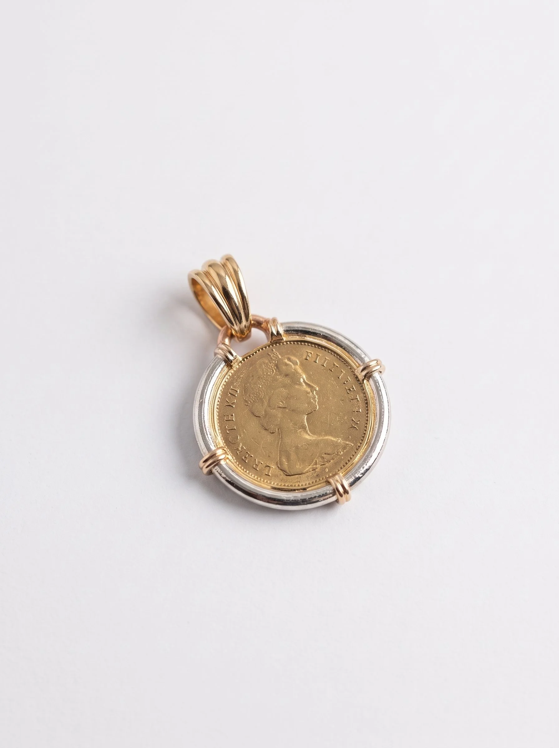 Two Pence