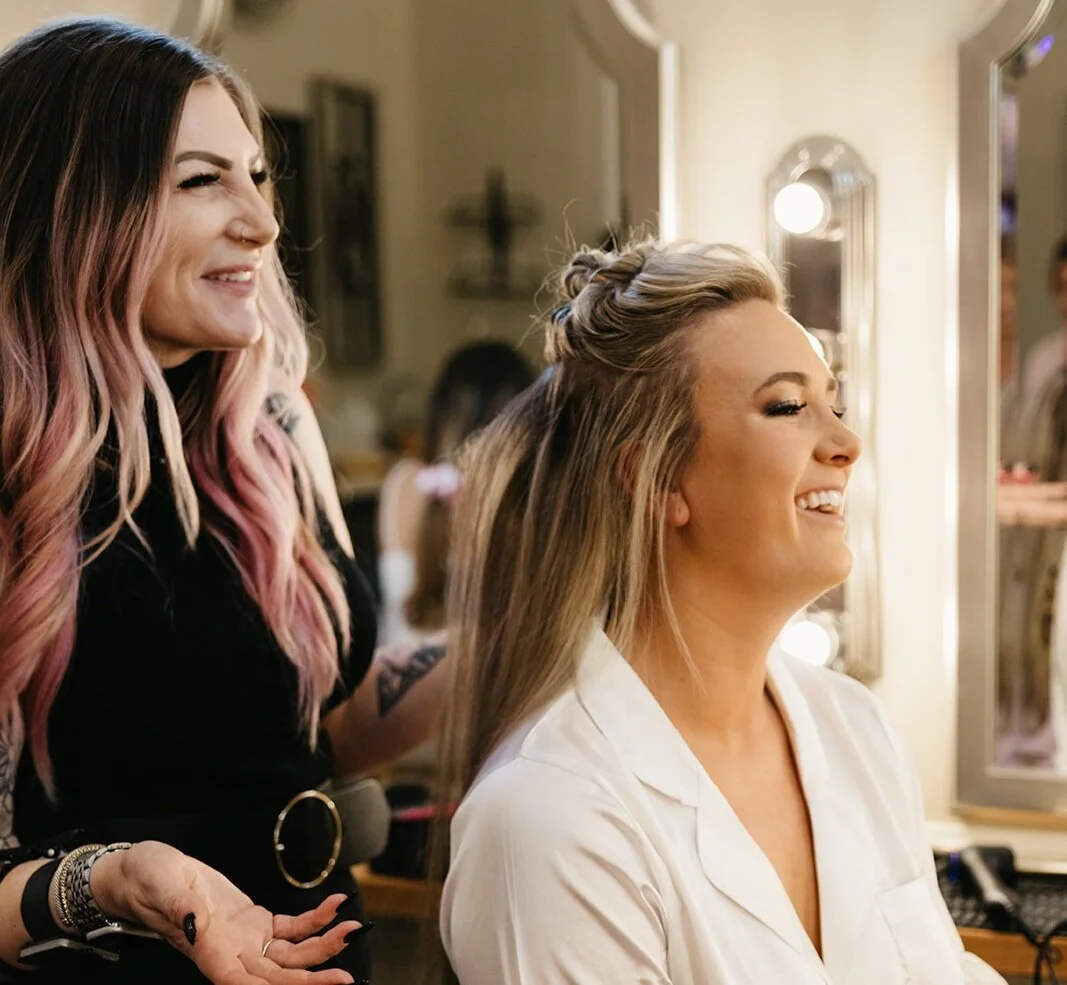 PRIM SALON