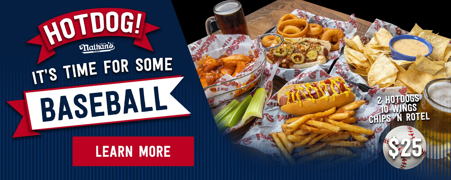 Mugshots Grill & Bar