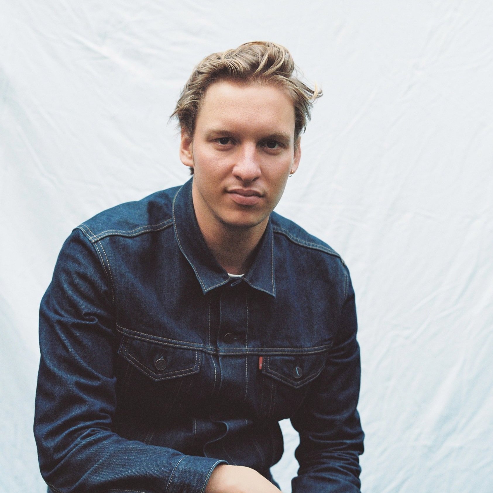 George Ezra