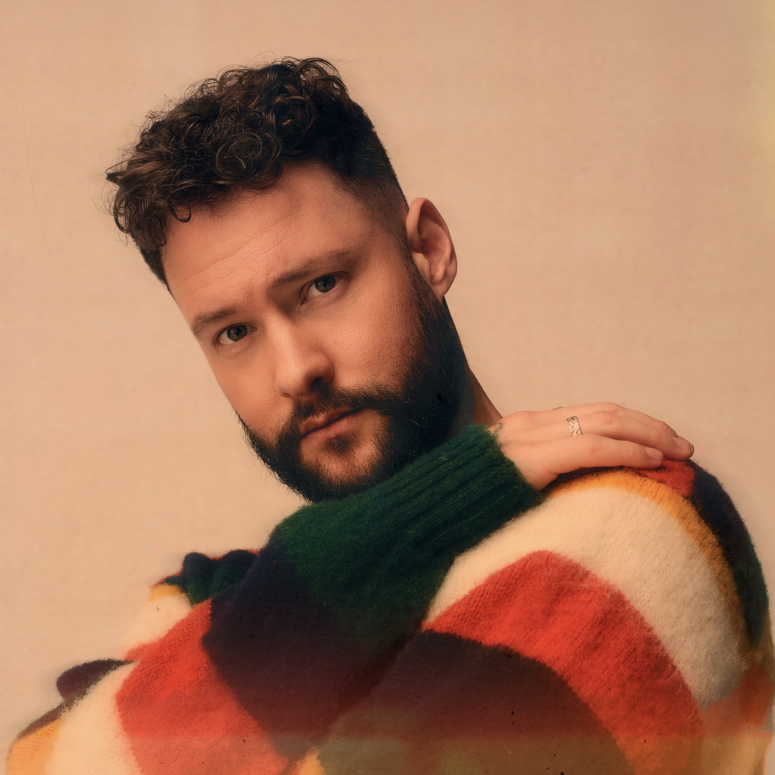 Calum Scott