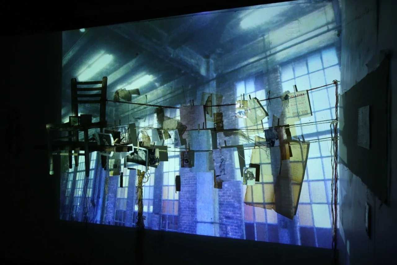 LifeinLayers Study3.JPG