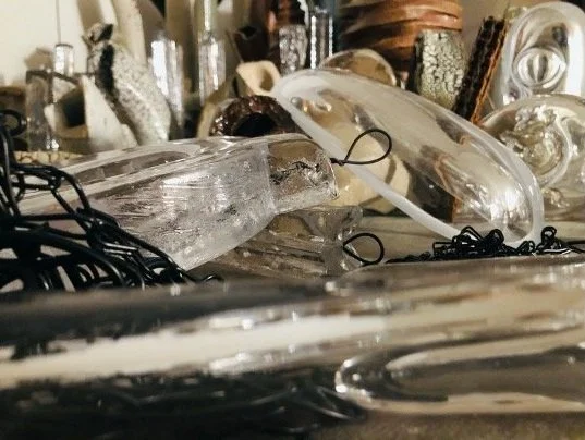 Iterations of a Landscape