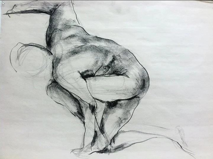 Life Studies for Ceramic Abstraction