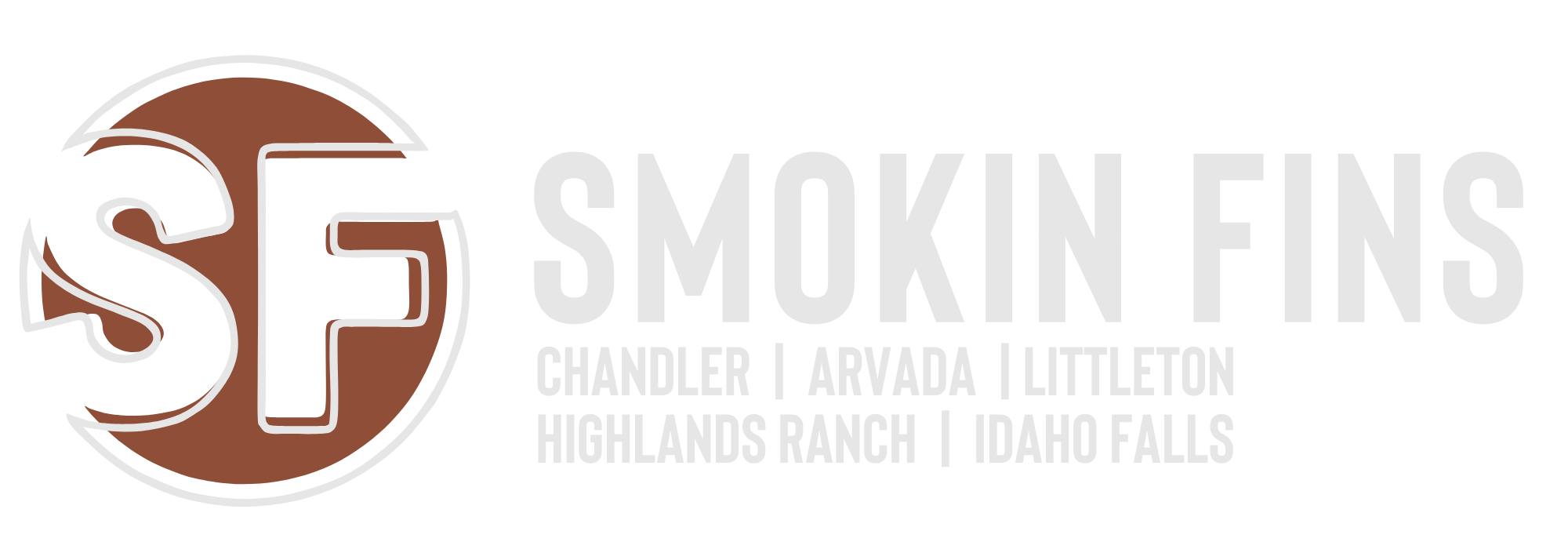 Smokin Fins