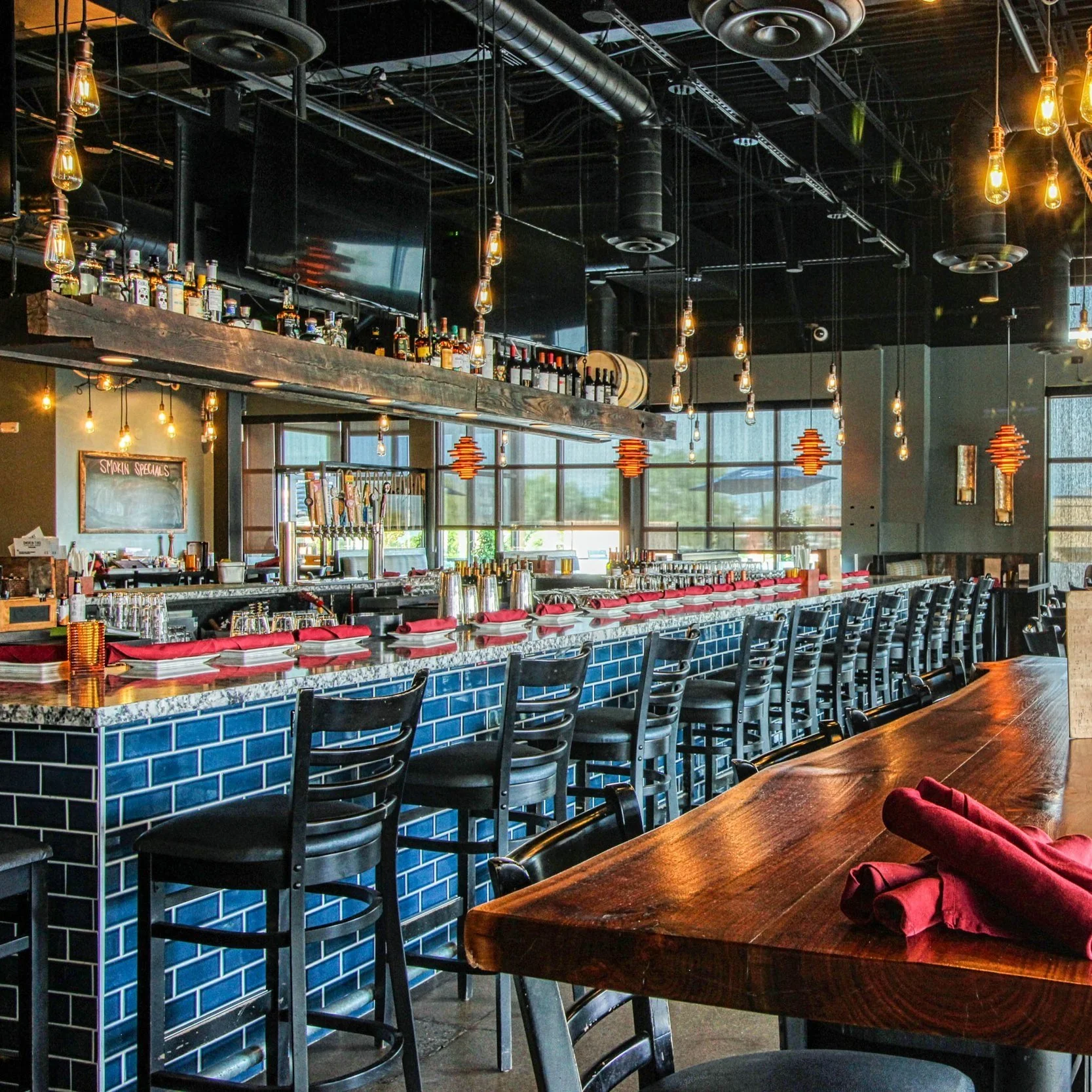Smokin Fins Highlands Ranch