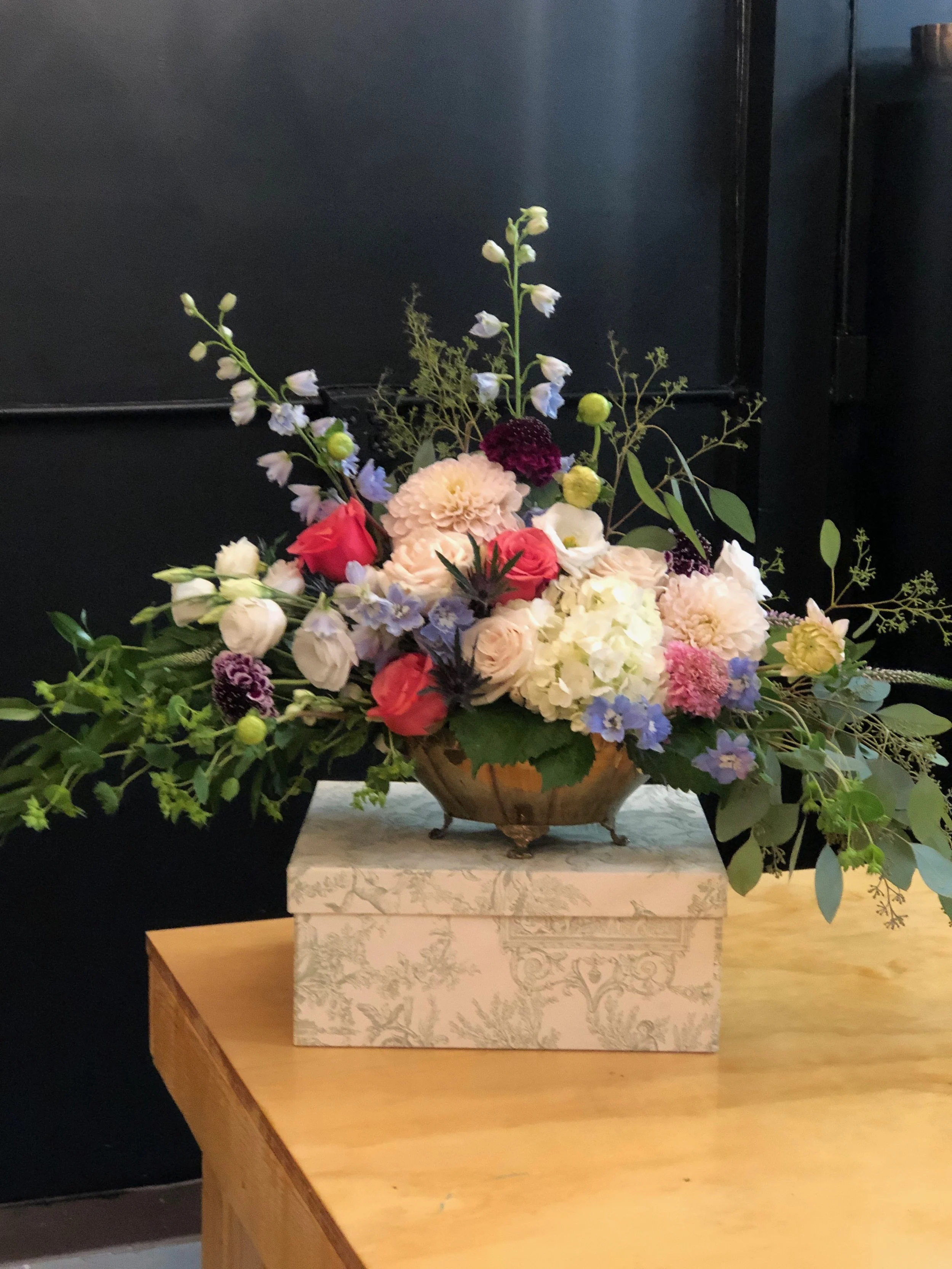 Mastering the Centerpiece Class