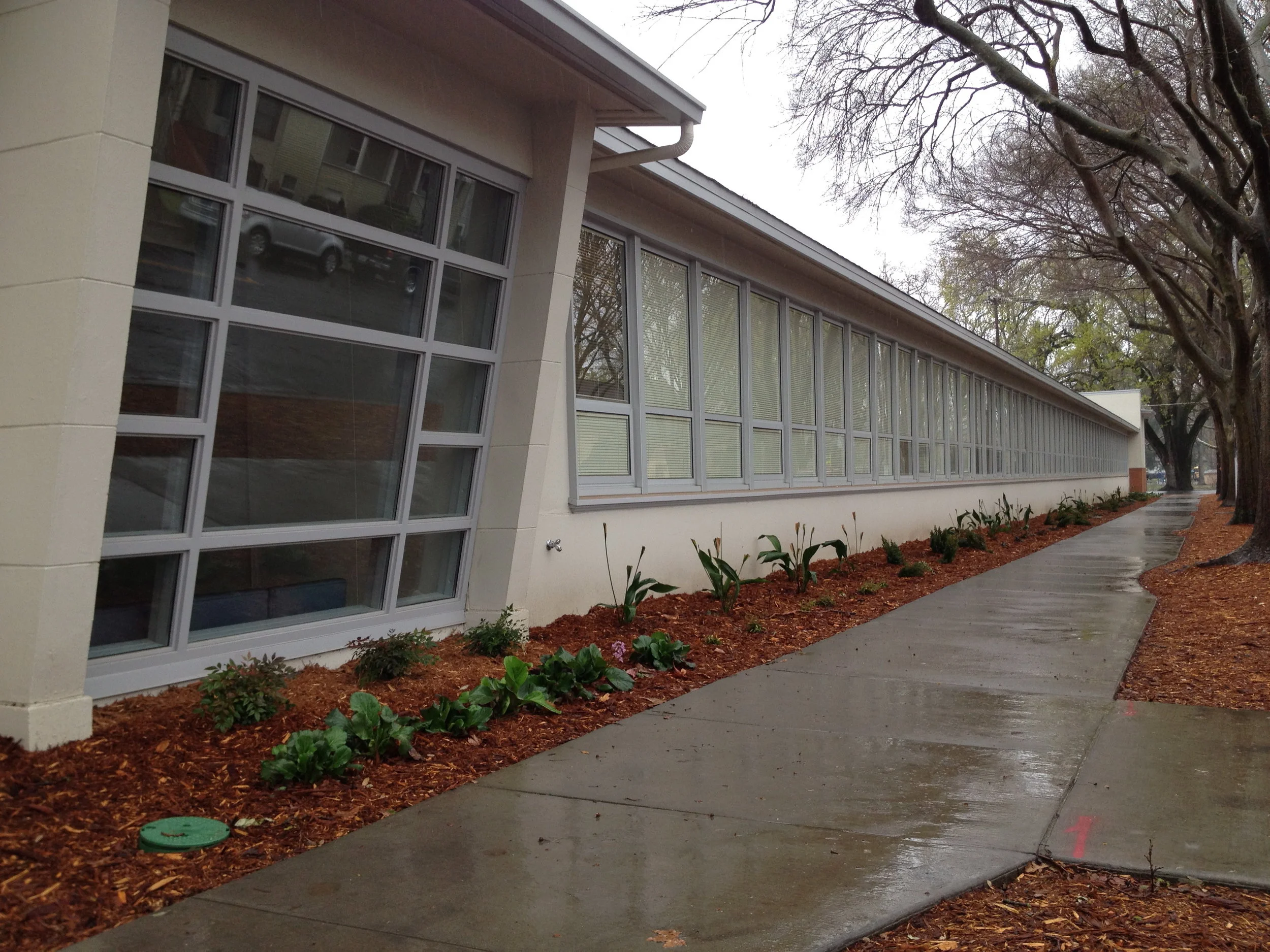 1175 SERIES - THE MET CHARTER HS - SACRAMENTO