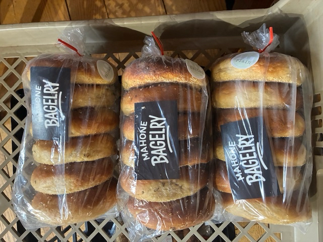 Bagels and Oatcakes (Copy)