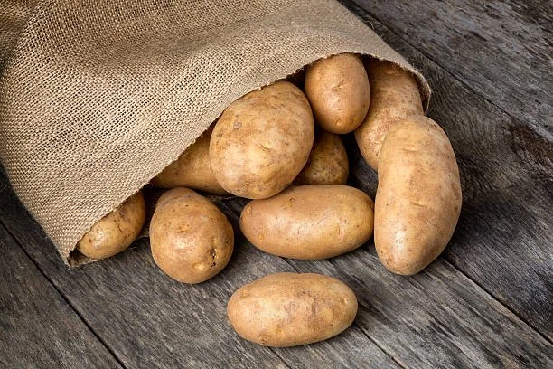 Seed Potatoes - Reveille Russet - Pick up Only in April