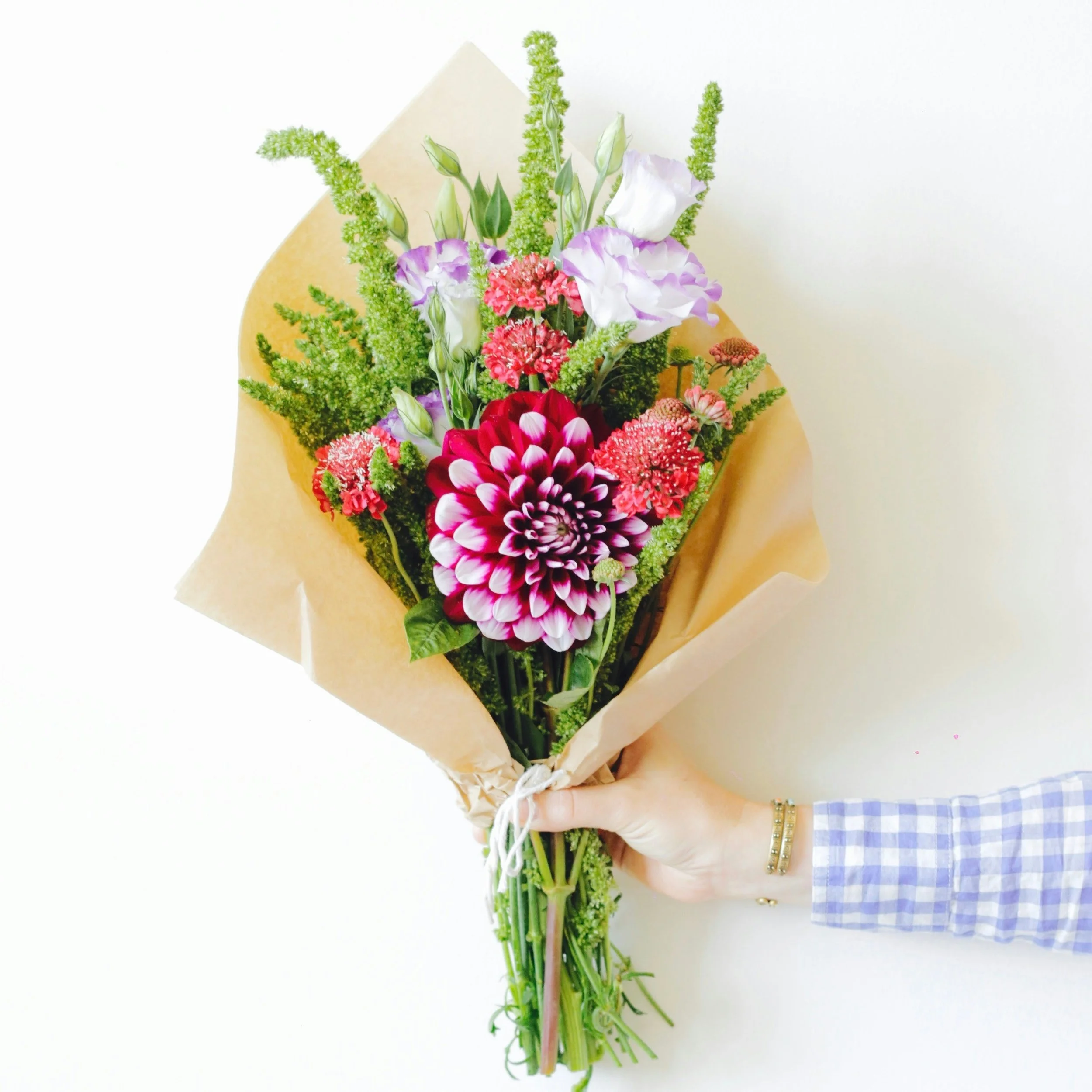Bouquet Subscription