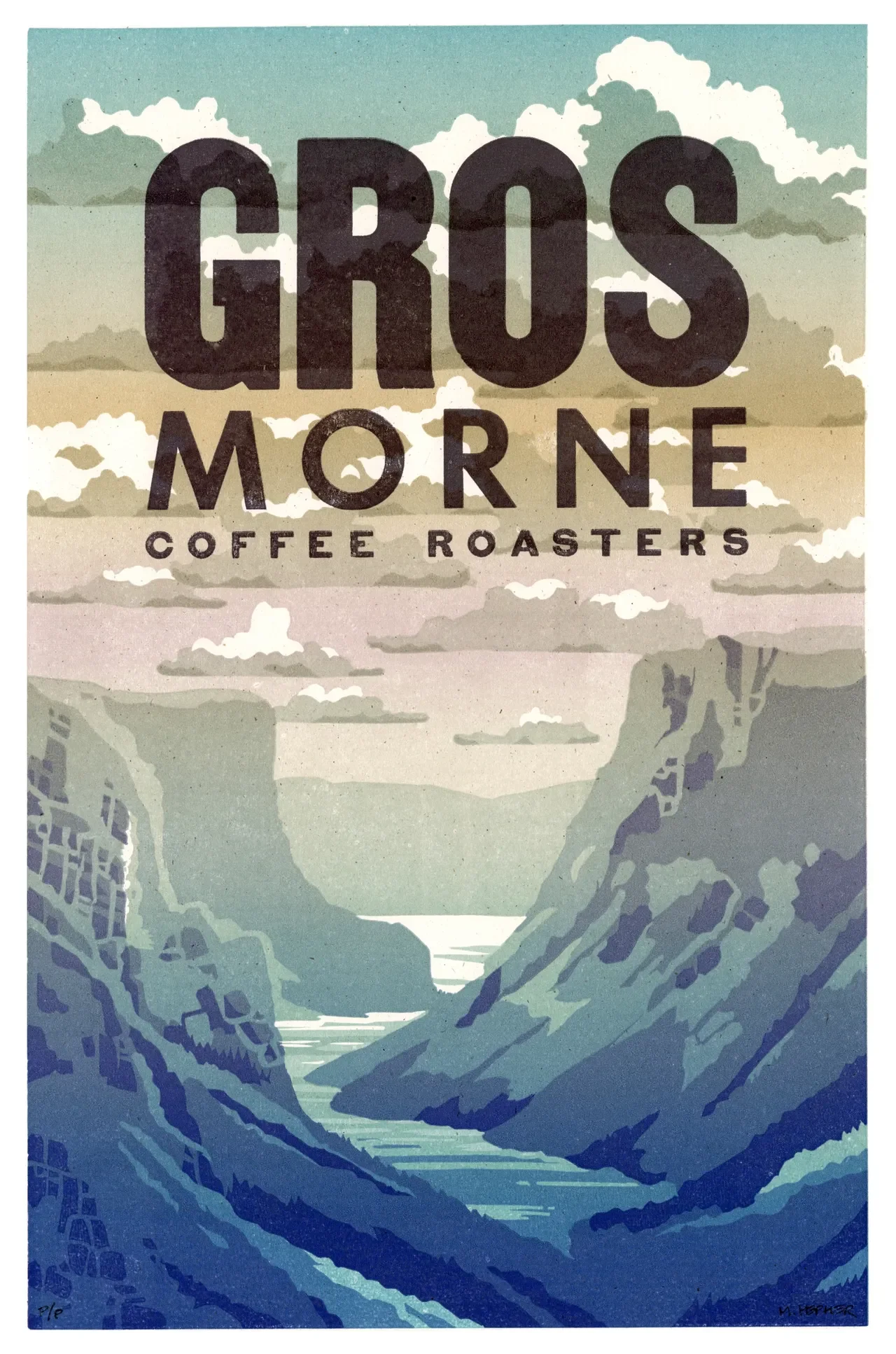 Gros Morne Coffee