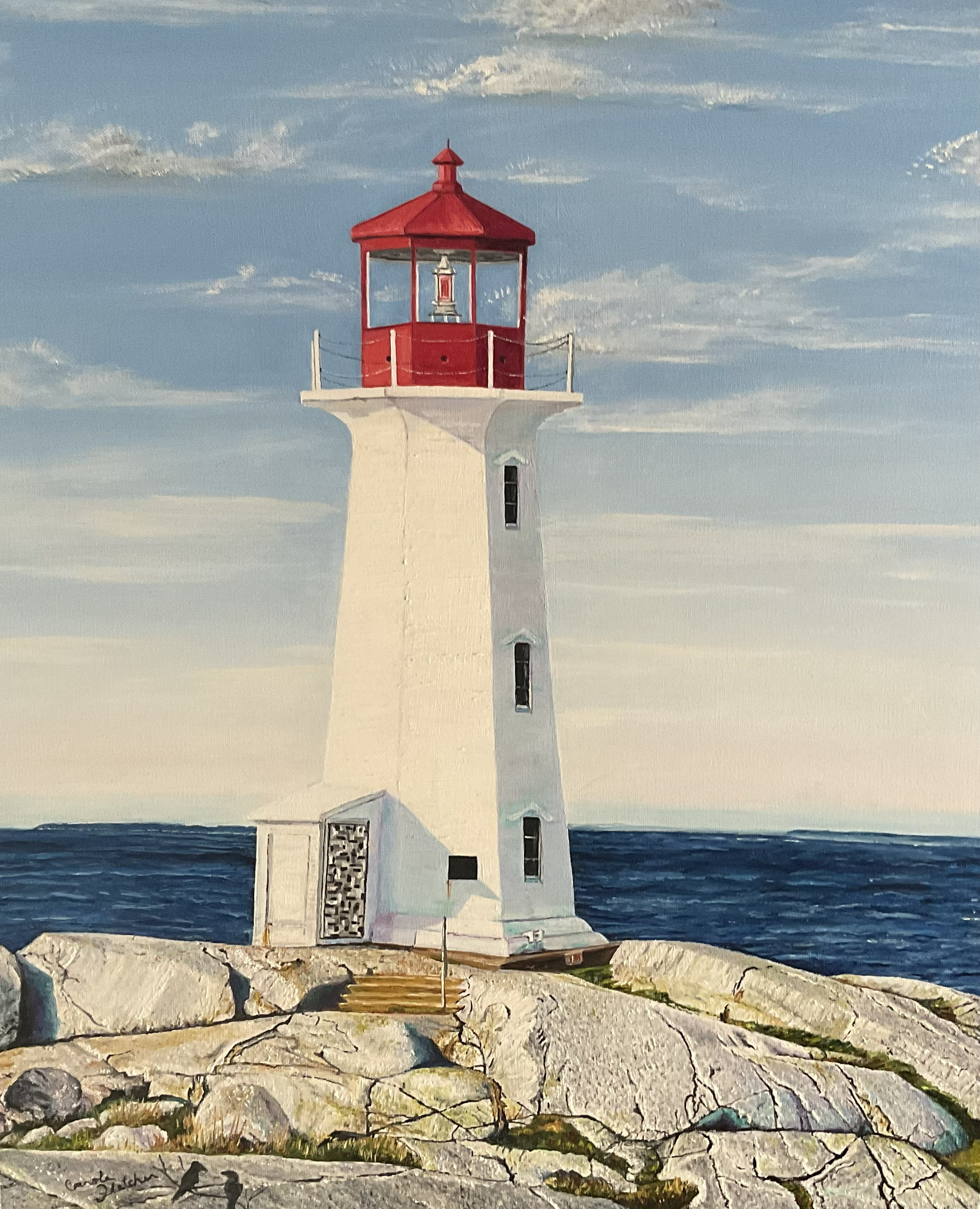 Carole Fletcher Peggy’s Cove.png
