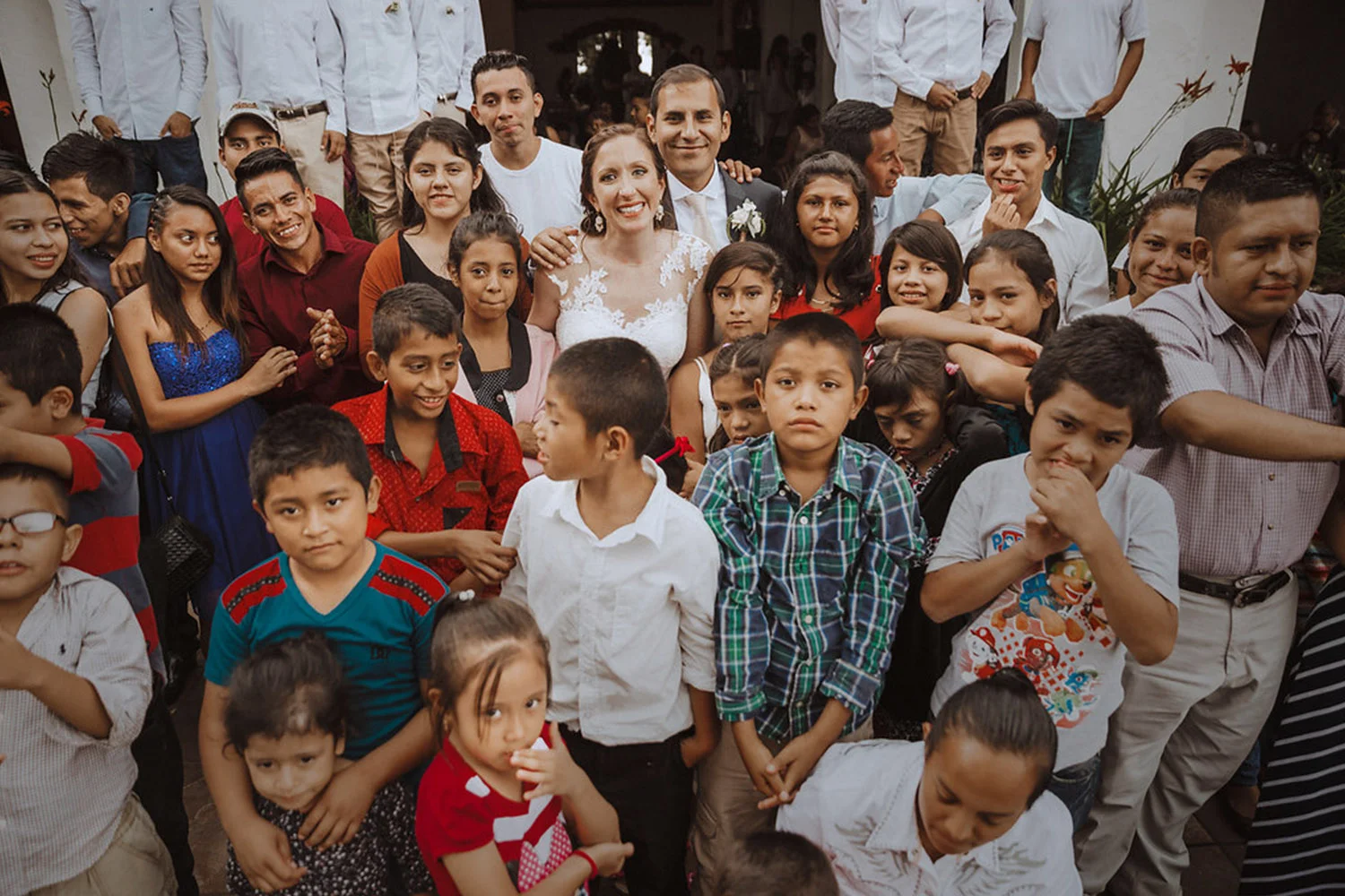 Kara & Oscar García