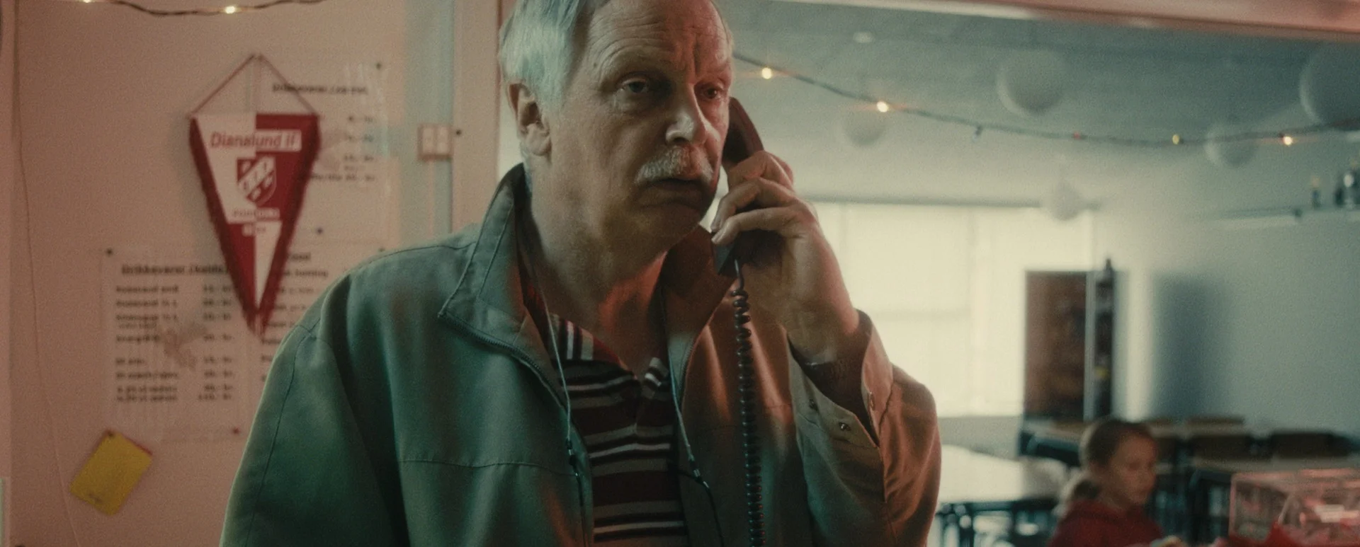 The Referee // Fodbolddommeren (2018)