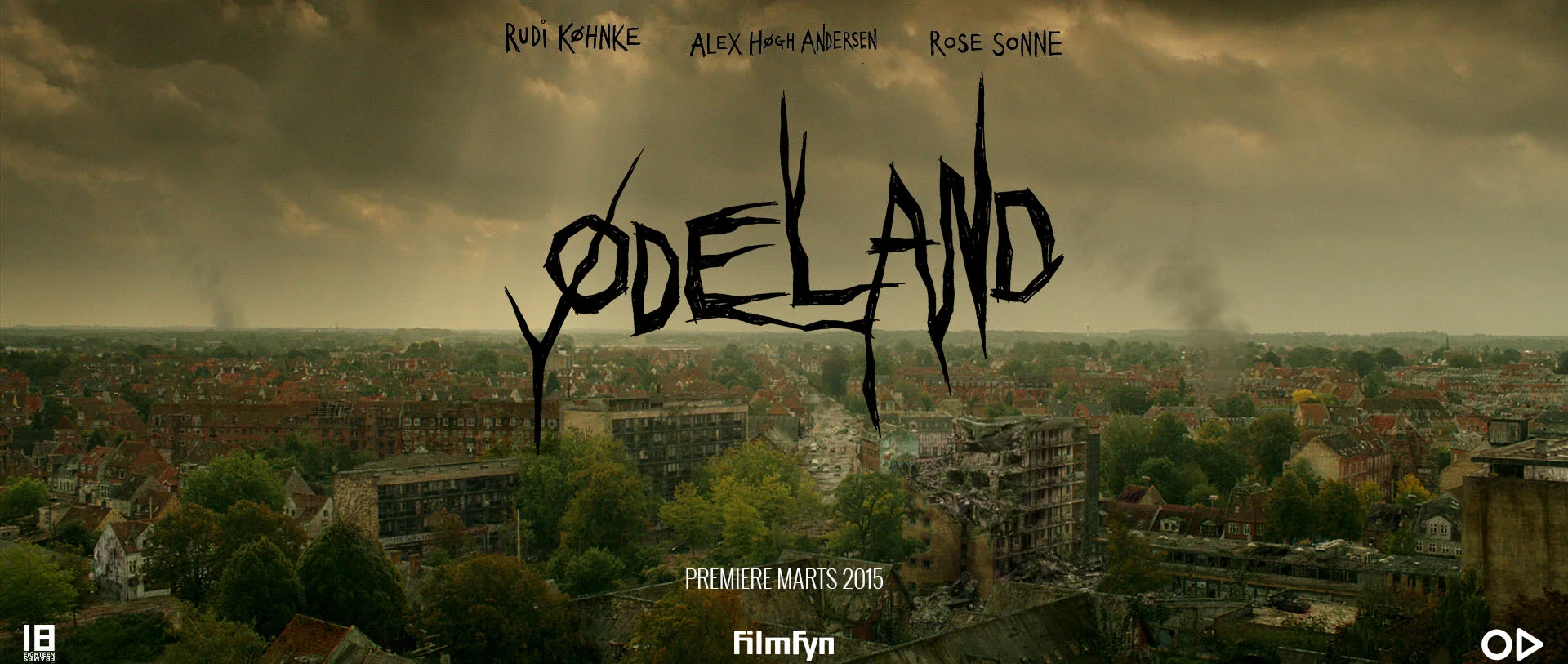 Ødeland Premiere marts 2015.jpg