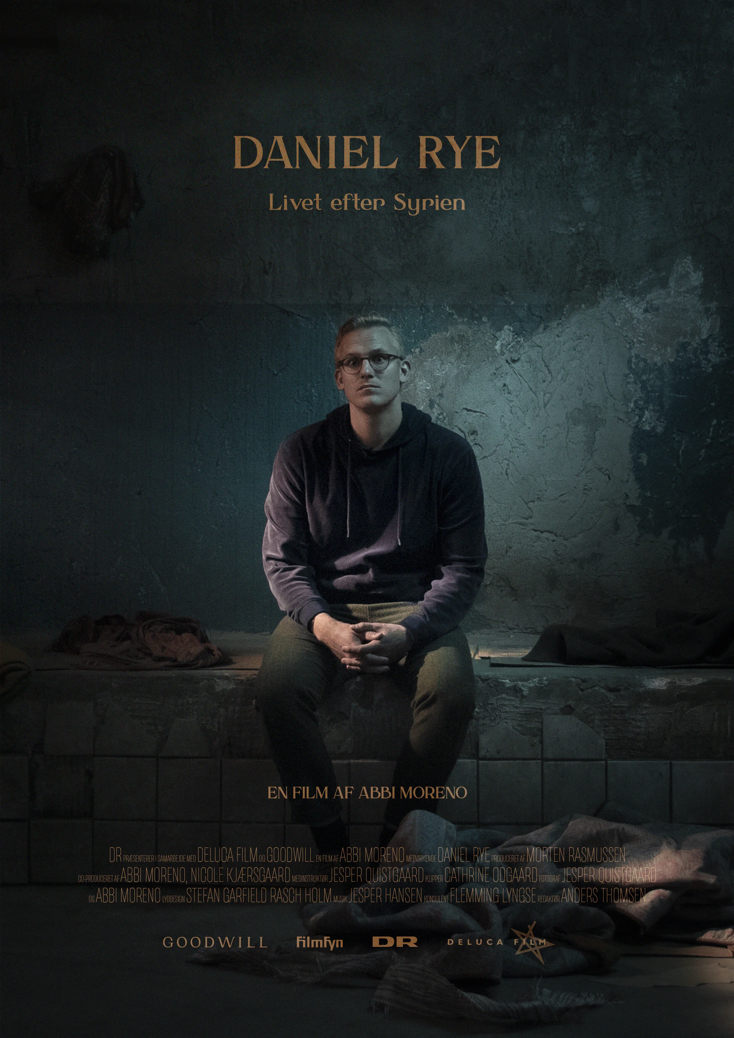 Daniel - Livet efter Syrien - PLAKAT.jpg