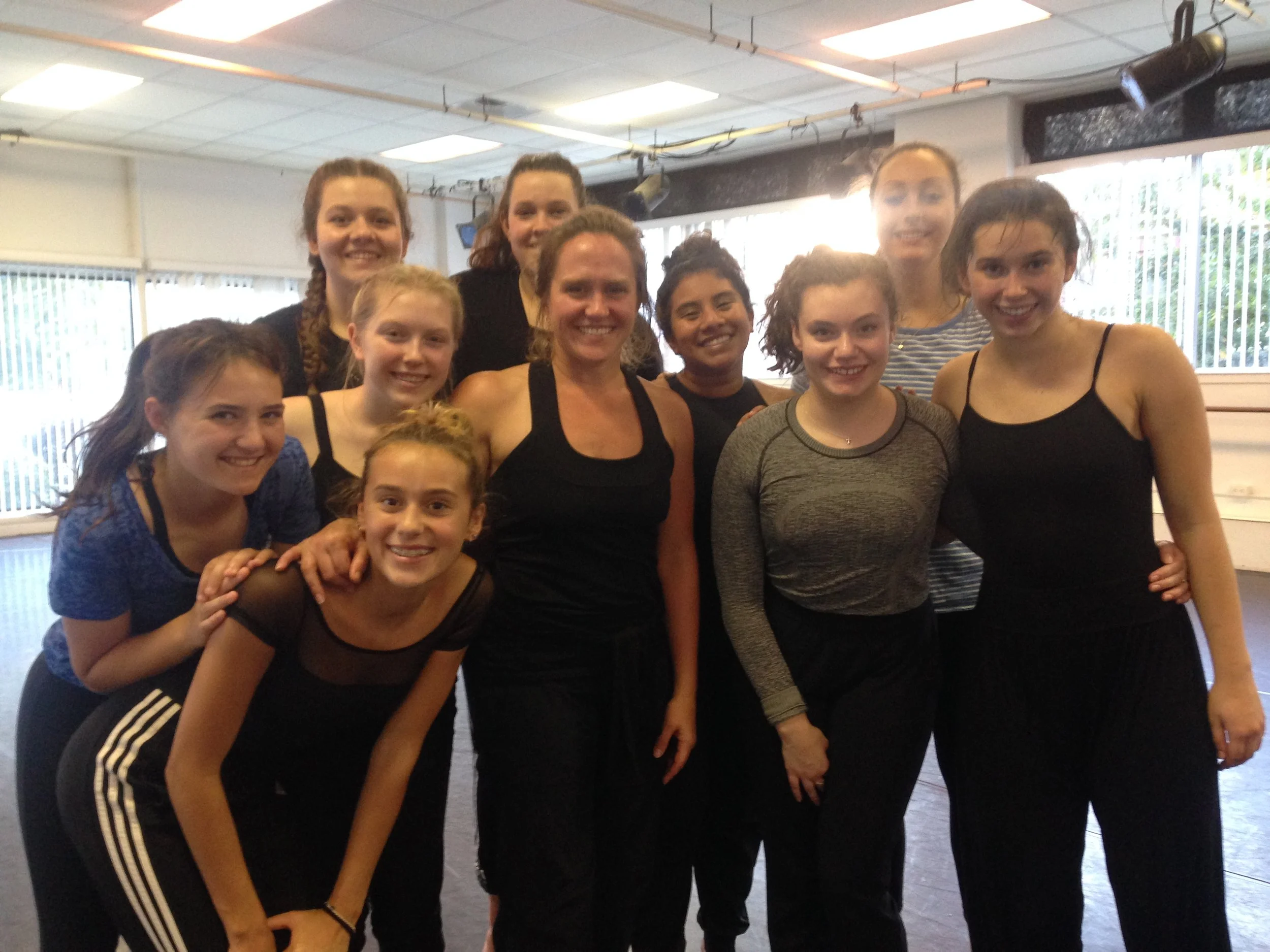 Guest Artists in Portland, ME