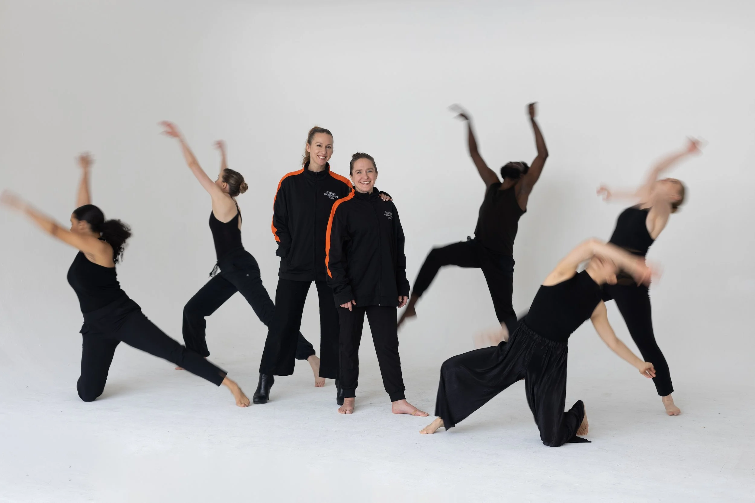 Science in Motion Workshop