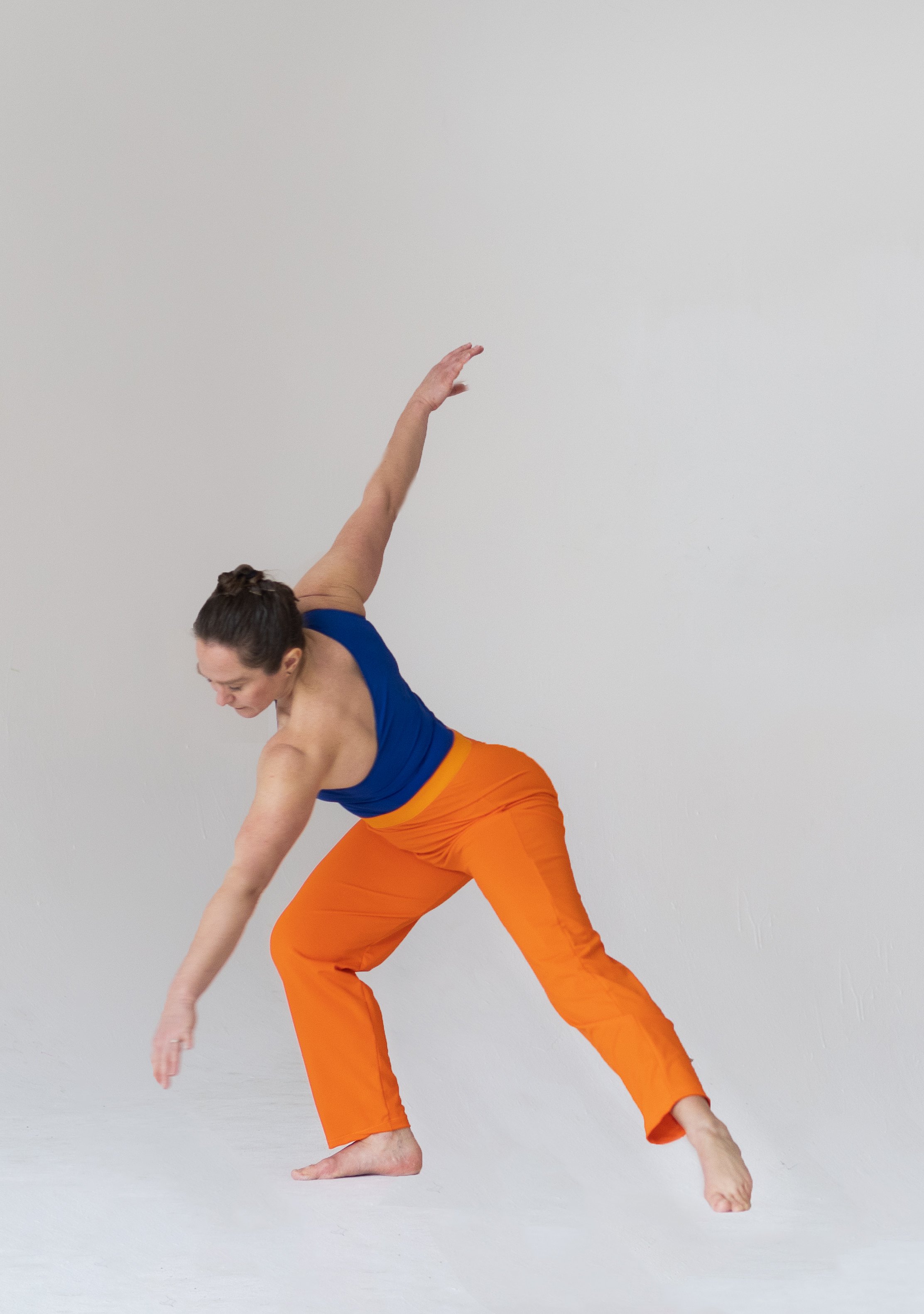 SYREN at Ballet Theatre of Carmel Academy 