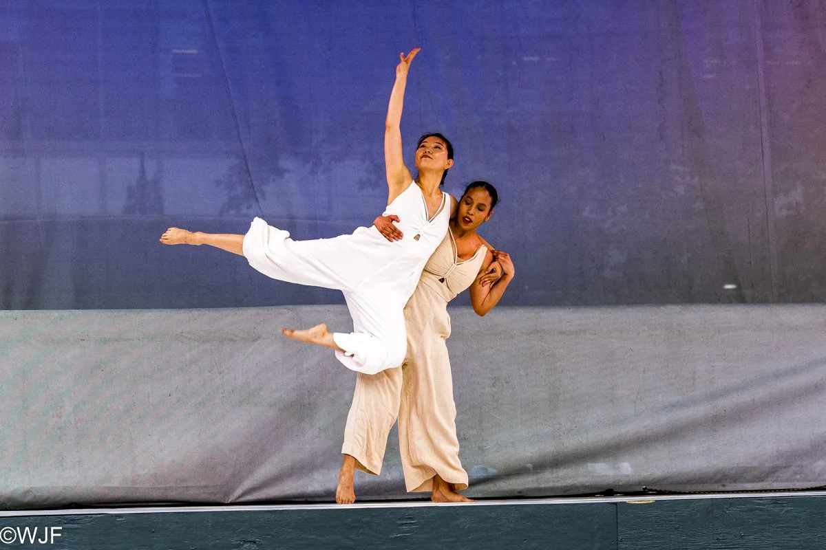 Tufts University Presents SYREN