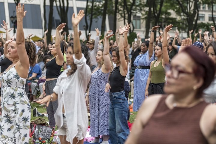 COMMUNITY CLASS! NXTHVN