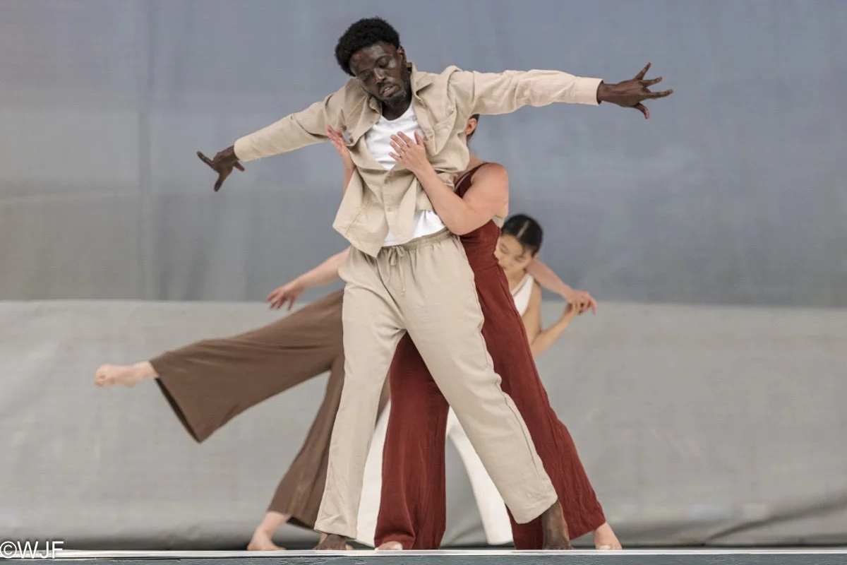 "At the Table" Presented in NYC! One Night Only