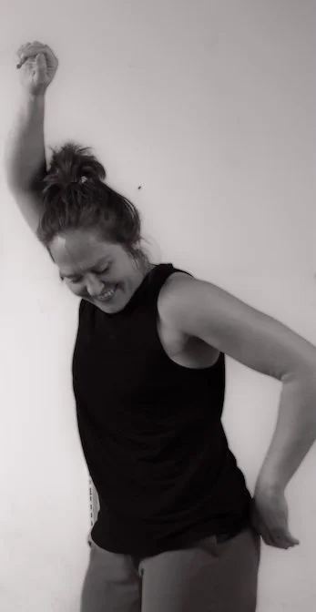 SYREN's Lynn Peterson Teaches for EveryBody Dance Series