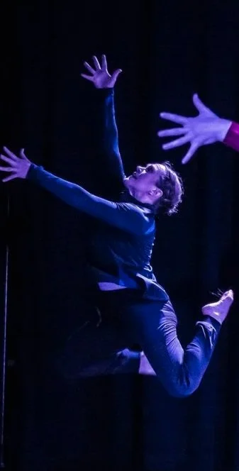SYREN at Metropolitan Youth Ballet