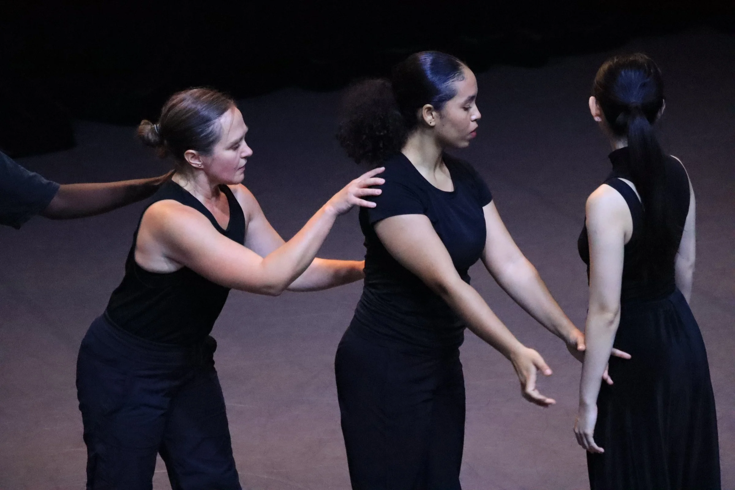 Creative Circle in Residency at NXTHVN 