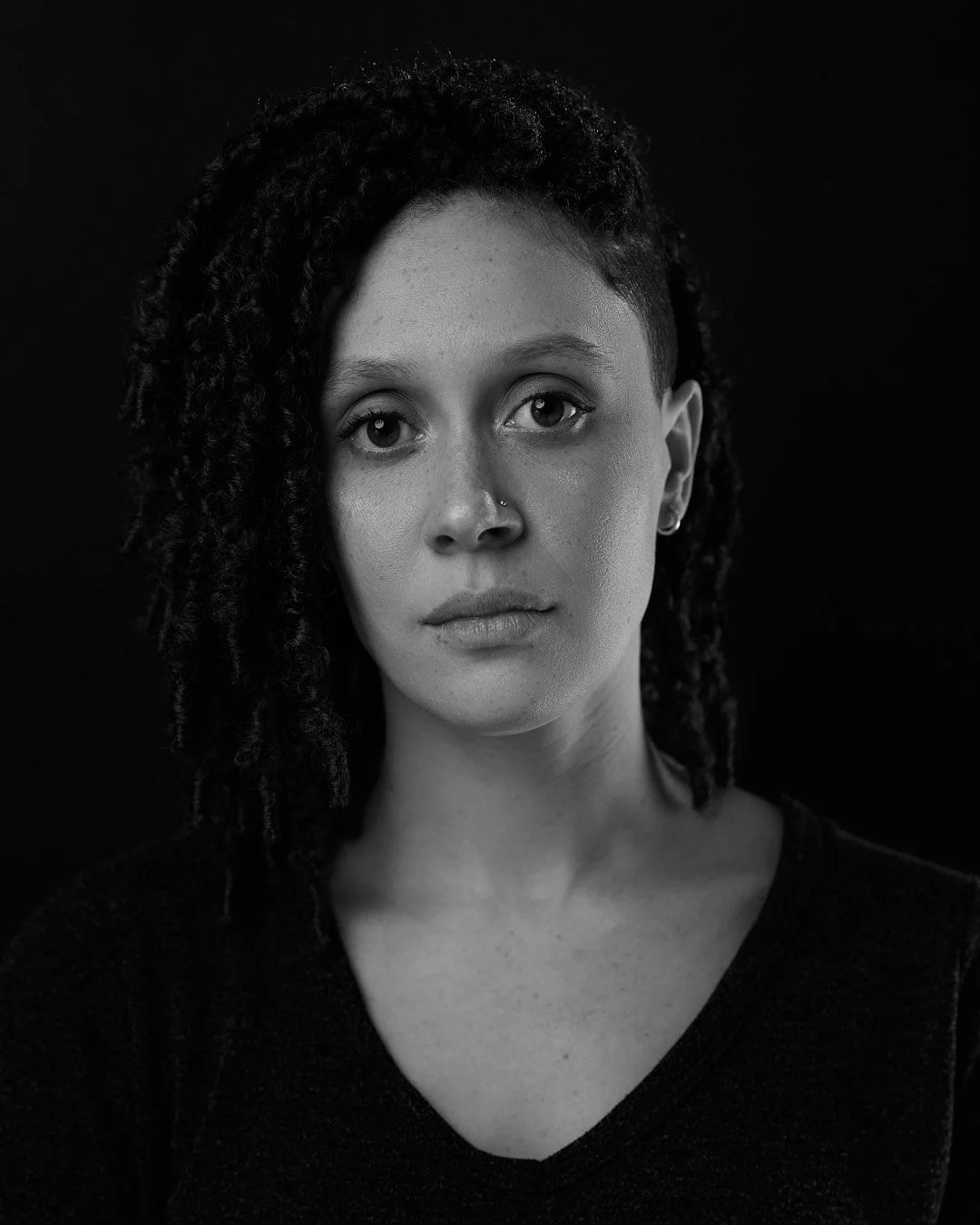 Eryn Barnes Head Shot