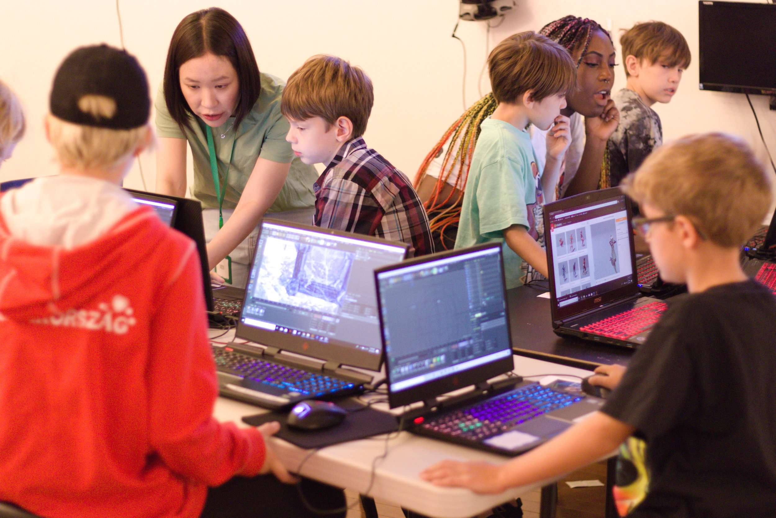 Awesome Summer Camp