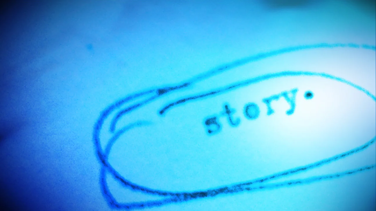 Sundance TV commissioned me to create a large-scale video installation at the 2015 Sundance TV HQ in Park City, Utah. The animation explores the concept of "story" and its importance to Sundance's brand messaging- the light, the scene, scenes that define and the creative process of writing and storytelling. Visuals all created with handmade elements and photographed including type from my beloved 1945 Remington DeLuxe typewriter (typewriters as a magical age-old tool for writers and tale-tellers throughout history.) Animated with Julia Kuswardi. All images ©2019 Linda Zacks.