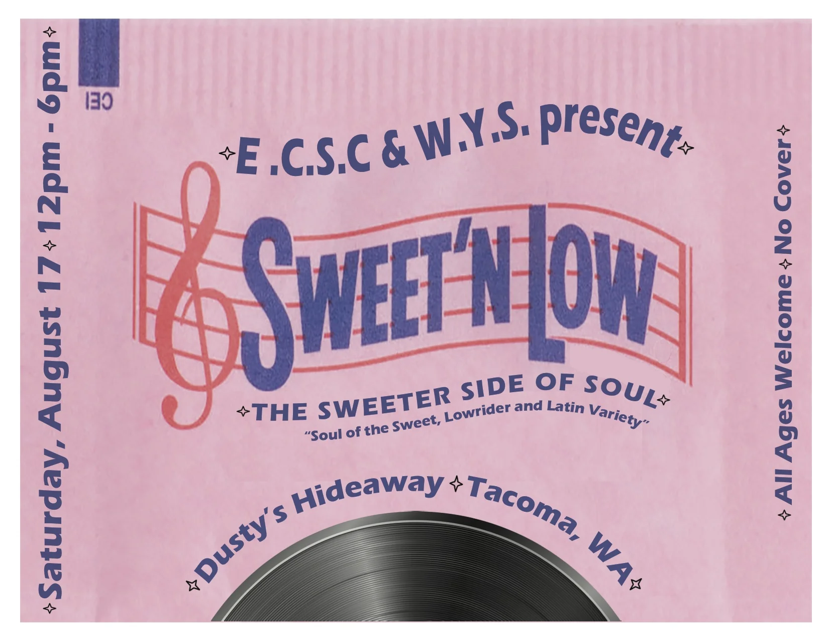 Sweet 'n Low