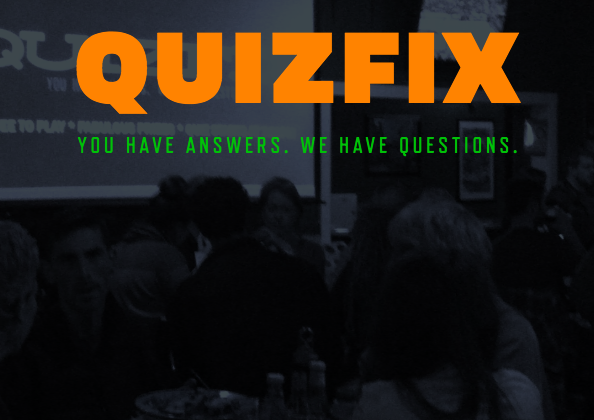 QUIZ FIX !!