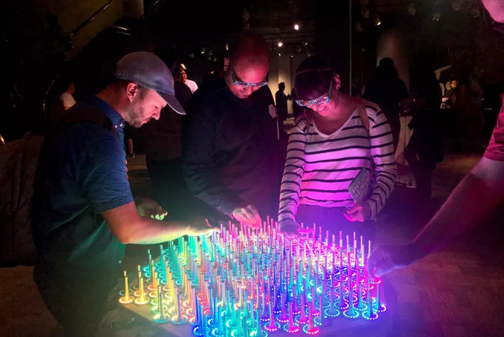 Chicago Sun-Times Interview